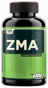 ZMA