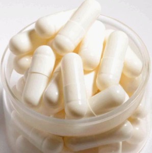 BCAA