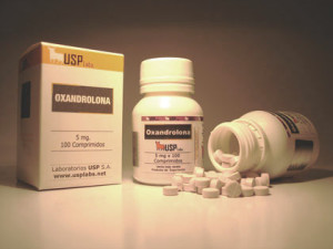 Ciclo decaland durateston e stanozolol