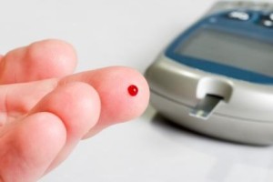 o diabetes mellitus
