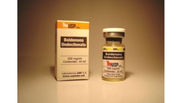 Boldenona (Equipoise ou Equifort) | Planeta do Corpo Boldenona (Equipoise ou Equifort) | Planeta do Corpo