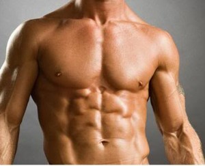 ganhar massa muscular