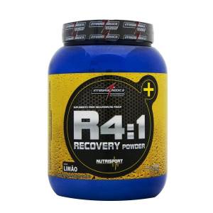 R4:1 Exclusive Recovery Drink