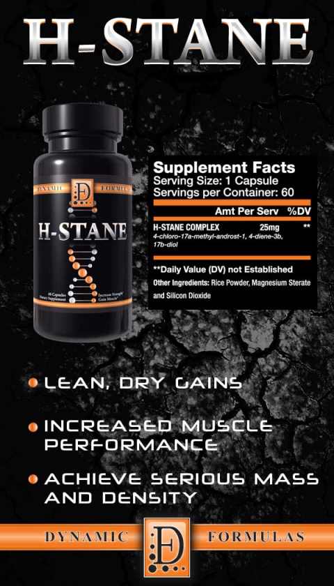 h-stane info