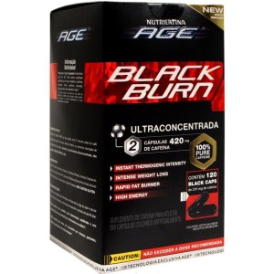Black Burn