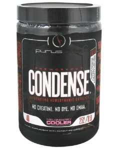 Condense Purus Labs