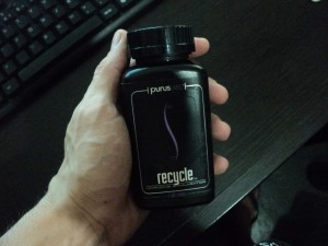 recycle purus labs
