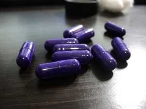 recycle purus labs