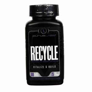 recycle purus labs