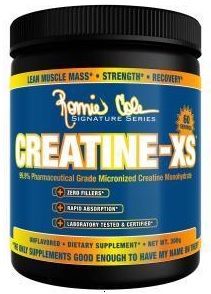 Creatine-XS