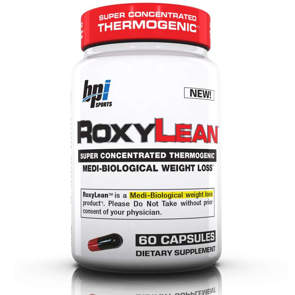 New Roxylean