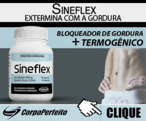 Sineflex - Power Supplements