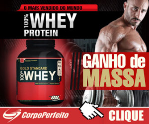 100% Whey Protein - Optimum