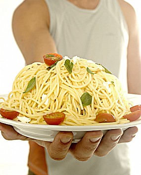 Carboidratos Simples e Complexos
