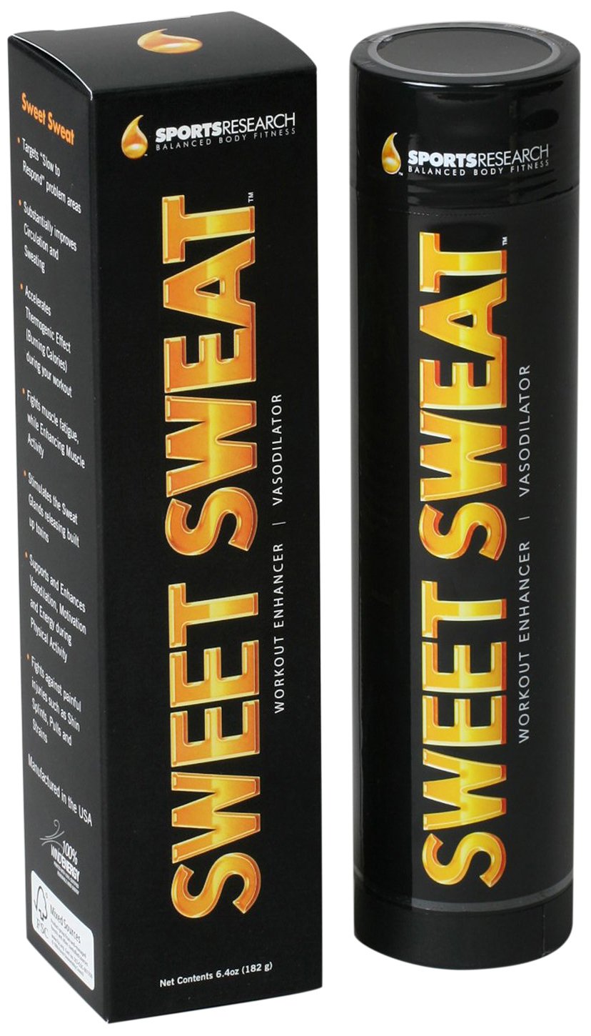 Sweet Sweat bastão