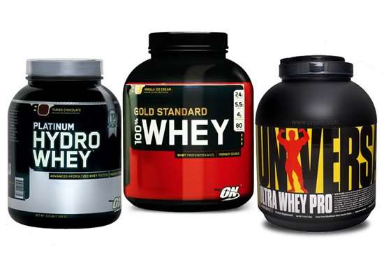 suplemento melhor whey protein dicas