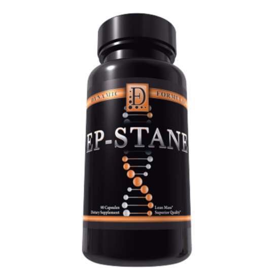 ep-stane dynamic formulas