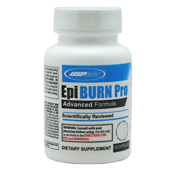 EpiBURN Pro USPlabs