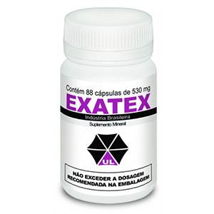 Exatex Umbrella Labs