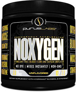 NOXYGEN Purus Labs