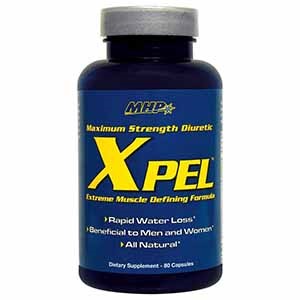 Suplemento Xpel MHP