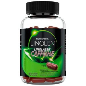 Linolen Linolaser Caffeine Nutrilatina