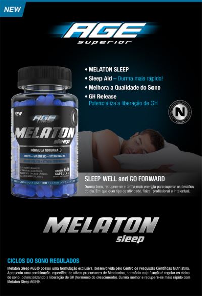 Melaton Sleep Nutrilatina Age Banner