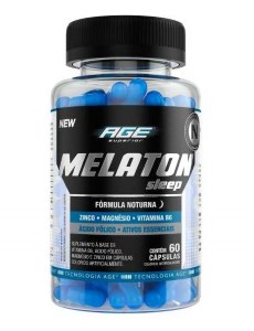 Melaton Sleep Nutrilatina Age
