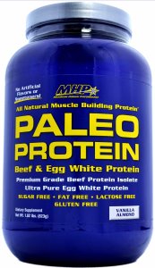 Paleo Protein MHP