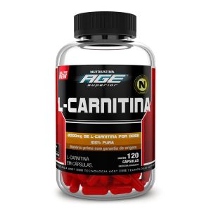 L-Carnitina AGE