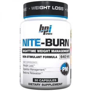 Nite-Burn bpi