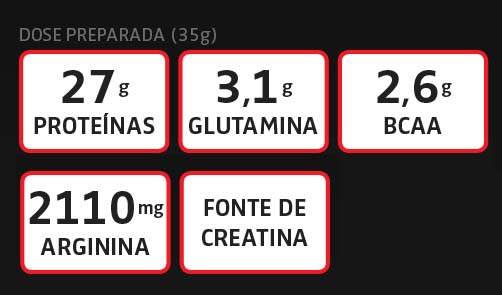 beef protein nutrilatina age composição