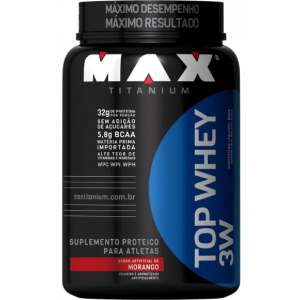 Top Whey 3W