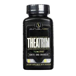 THEATRIM PURUS LABS
