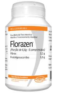 Florazen Power Supplements