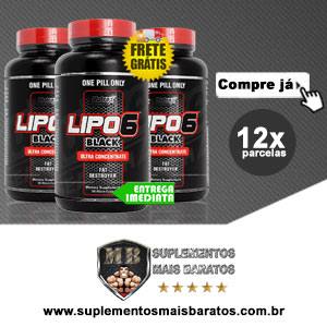 onde comprar o lipo 6 black ultra concentrado