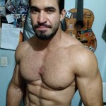 Raphael D'Oliveira