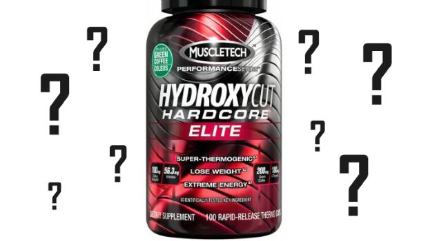 Hydroxycut Muscletech é bom? | Planeta do Corpo Hydroxycut Muscletech é bom? | Planeta do Corpo
